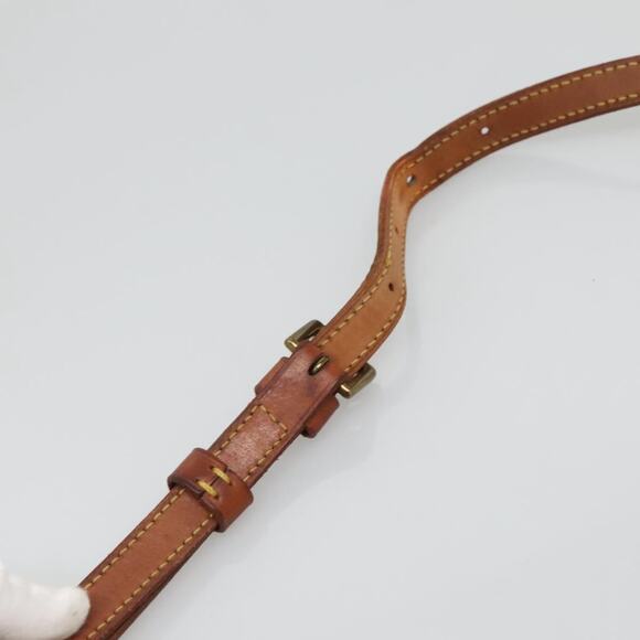 LOUIS VUITTON Monogram Senlis Shoulder Bag M51222 - Picture 8 of 13